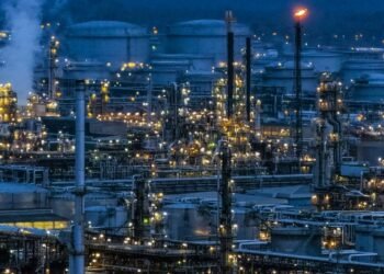 Германия ведет переговоры с Польшей о нефти, потому что РФ остановит транзит из Казахстана