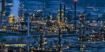 Германия ведет переговоры с Польшей о нефти, потому что РФ остановит транзит из Казахстана