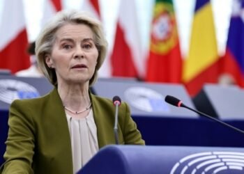 Глава Еврокомиссии: Последствия войны в Иране могут ощущаться еще месяцами или даже годами