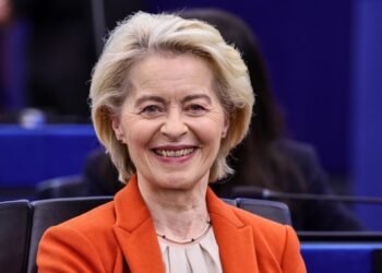 ЕС выделит Украине около 6 млрд евро на дроны из кредита в 90 млрд евро