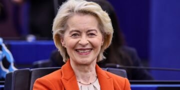 ЕС выделит Украине около 6 млрд евро на дроны из кредита в 90 млрд евро