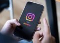 Meta грозит штраф от Евросоюза из-за допуска детей в Instagram и Facebook