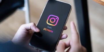 Meta грозит штраф от Евросоюза из-за допуска детей в Instagram и Facebook