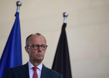 Германия заложила 11,6 млрд евро для Украины в бюджете на 2027 год