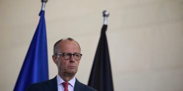 Германия заложила 11,6 млрд евро для Украины в бюджете на 2027 год