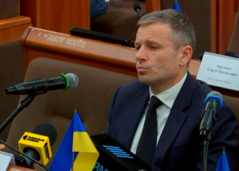 Марченко: требование по НДС для ФОП могут отложить, но не снимут