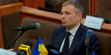 Марченко: требование по НДС для ФОП могут отложить, но не снимут