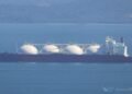Reuters: РФ добавила к своему флоту четыре LNG-танкера