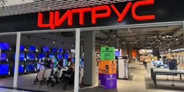 «Disneyland для взрослых». Владелец Цитруса и Yabluka рассказал о планах изменить формат магазинов