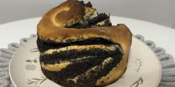 Дешевле, чем паска. Как я испекла краффин по рецепту из интернета и что из этого получилось