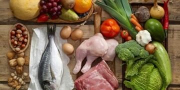 Обновленные правила международной сертификации экспорта кормов и пищевых продуктов заработали в Украине