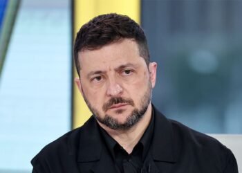 Выход из Донбасса — это проигрыш для Украины, — Зеленский