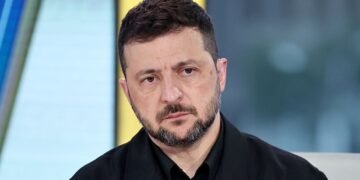 Выход из Донбасса — это проигрыш для Украины, — Зеленский