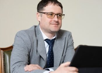 Текущий операционный дизайн работает хорошо – заместитель главы НБУ