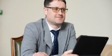 Текущий операционный дизайн работает хорошо – заместитель главы НБУ