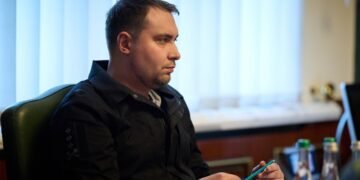 «Мы не прекращаем»: Буданов ответил на призывы Запада не бить по нефтебазам РФ