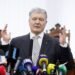 Мудрая ответила на заявления Порошенко о давлении на суд: «Это эмоциональное нагнетание»