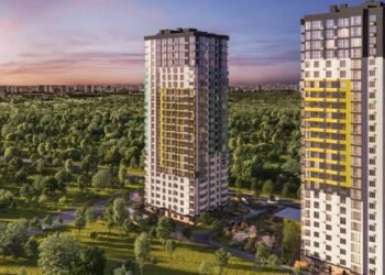 «Интергал-Буд» ввел в эксплуатацию дом в ЖК «Теремки»