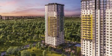 «Интергал-Буд» ввел в эксплуатацию дом в ЖК «Теремки»