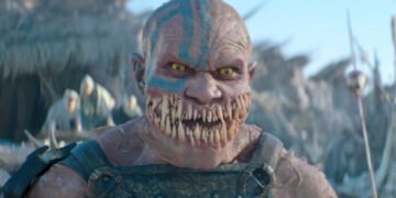 «Мортал Комбат 2» получил первые положительные отзывы от критиков