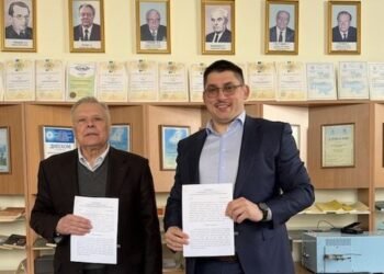 «Оператор рынка» и Институт электродинамики НАН Украины будут разрабатывать модели анализа и прогнозирования в энергосекторе