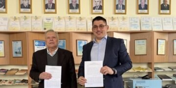 «Оператор рынка» и Институт электродинамики НАН Украины будут разрабатывать модели анализа и прогнозирования в энергосекторе