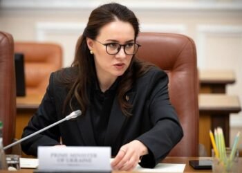 Свириденко: Продолжаем консультации с депутатами по следующим законопроектам для выполнения обязательств перед партнерами