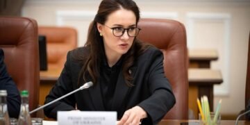 Свириденко: Продолжаем консультации с депутатами по следующим законопроектам для выполнения обязательств перед партнерами