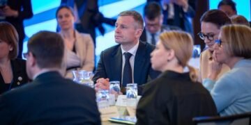 Украина выполнила 533 из 806 мероприятий Матрицы реформ – Минфин