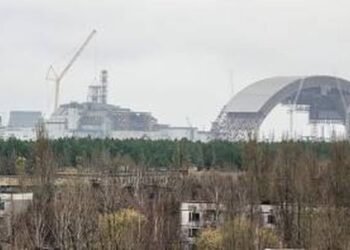 Доноры направят EUR30 млн на начальные работы по восстановлению НБК на ЧАЭС