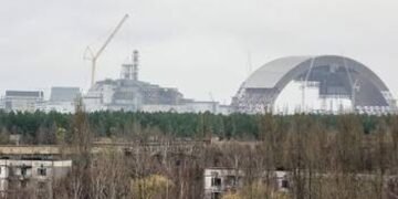 Доноры направят EUR30 млн на начальные работы по восстановлению НБК на ЧАЭС