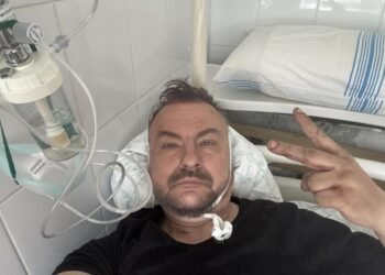«Шахед» влетел в дом Сергея «Флеша» из Минобороны