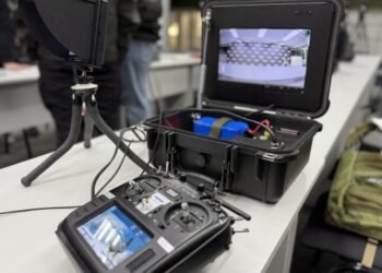 Украина решила критическую проблему для использования дронов на оптоволокне, — Федоров