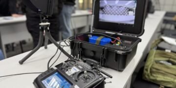 Украина решила критическую проблему для использования дронов на оптоволокне, — Федоров