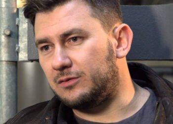 Больше чем просто игра: Дмитрий Глуховский рассказал о своем видении новых частей Metro