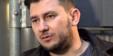 Больше чем просто игра: Дмитрий Глуховский рассказал о своем видении новых частей Metro