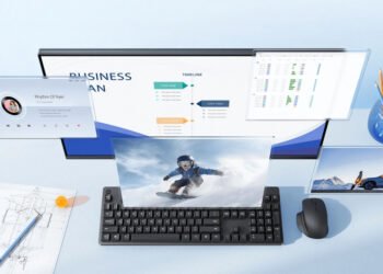 Бюджетный хит: монитор Xiaomi A27Qi 2026 с 2K и 120 Гц продается от €99