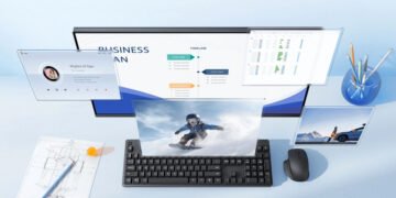 Бюджетный хит: монитор Xiaomi A27Qi 2026 с 2K и 120 Гц продается от €99