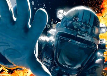 Создатели «Экспансия» готовят новую космическую сагу для Prime Video — и она базируется на библейском сюжете