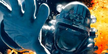 Создатели «Экспансия» готовят новую космическую сагу для Prime Video — и она базируется на библейском сюжете