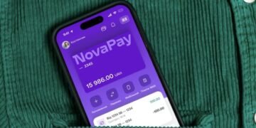 NovaPay в І кв.-2026г увеличила объем переводов на 53%, количество транзакций – на 12%