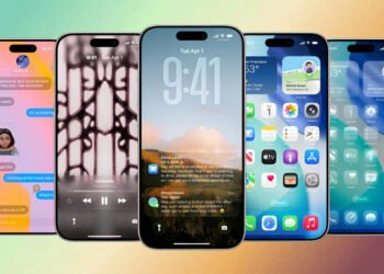 Слив iOS 27: Apple добавит сканирование еды, умный Safari и другие функции