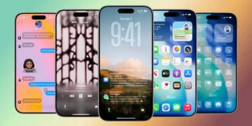 Слив iOS 27: Apple добавит сканирование еды, умный Safari и другие функции