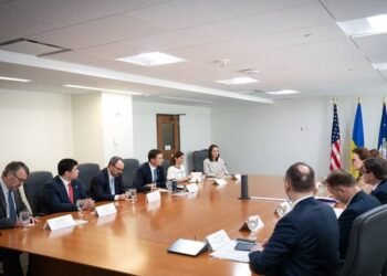 Свириденко обсудила с президентом Эксимбанка США механизм финансирования закупки американского энергооборудования для «Нафтогаза»