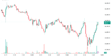 Metaplanet купила 5075 BTC і увійшла до трійки найбільших власників