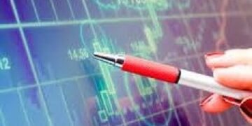 Американские фондовые индексы уверенно растут на новости о перемирии США и Ирана