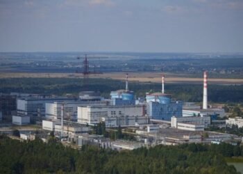 ХАЭС планирует разместить установки хранения энергии на своей площадке – руководитель