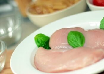Украина в 2025г. экспортировала 436 тыс. тонн мяса птицы – аналитики