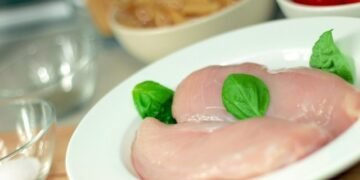 Украина в 2025г. экспортировала 436 тыс. тонн мяса птицы – аналитики