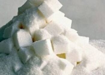 Украина в 2025/26 МГ сократит экспорт сахара на 19,7% — до 505 тыс. тонн — УКАБ